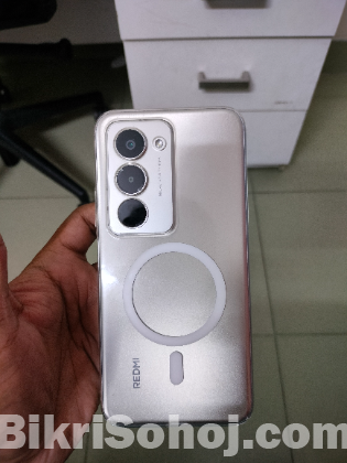 Redmi 15  8/256